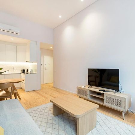 Guestready - Ultimate Comfort In Porto Exteriér fotografie