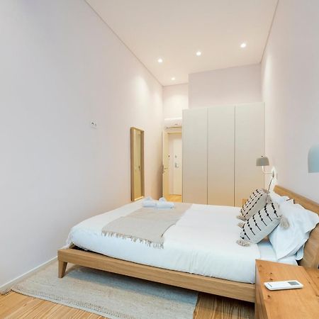 Guestready - Ultimate Comfort In Porto Exteriér fotografie