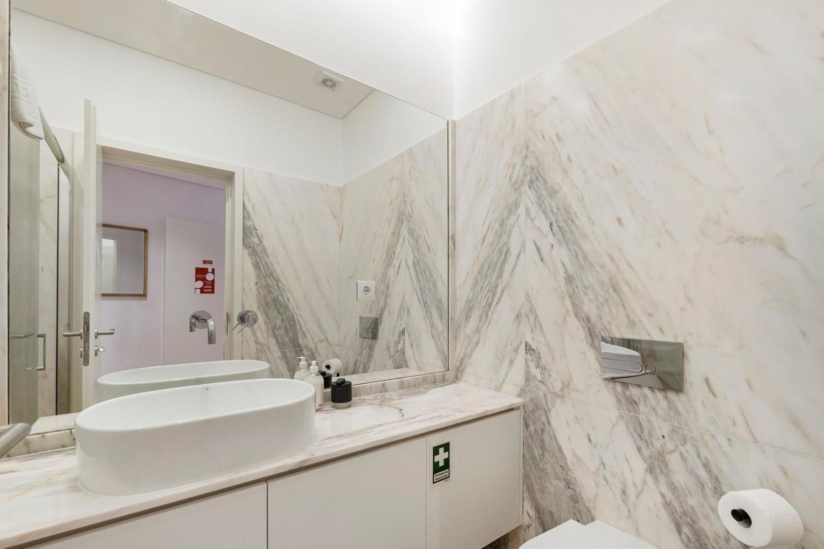 Guestready - Ultimate Comfort In Porto Exteriér fotografie