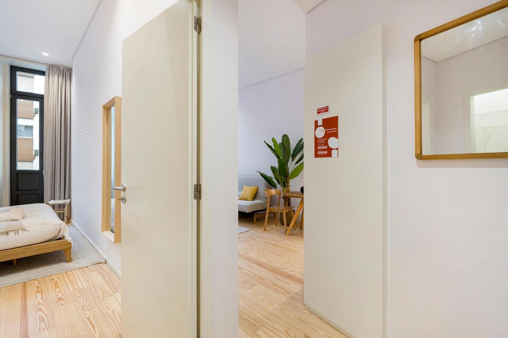 Guestready - Ultimate Comfort In Porto Exteriér fotografie