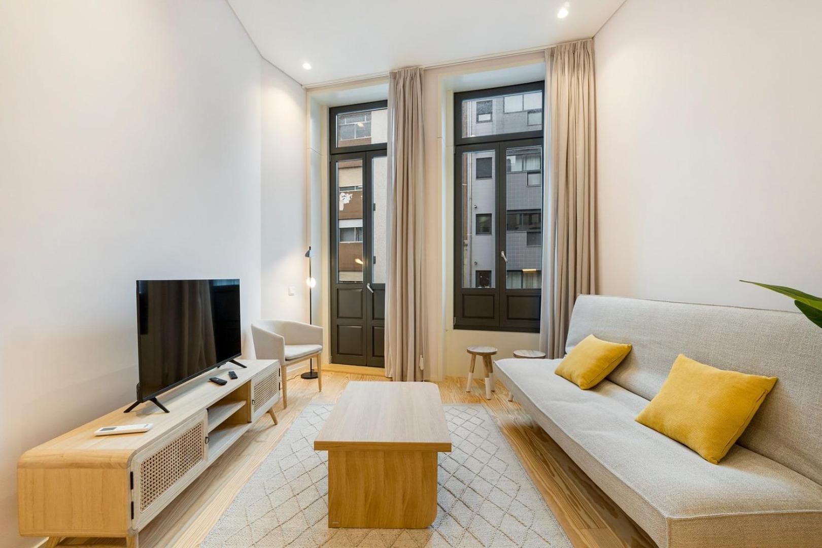 Guestready - Ultimate Comfort In Porto Exteriér fotografie