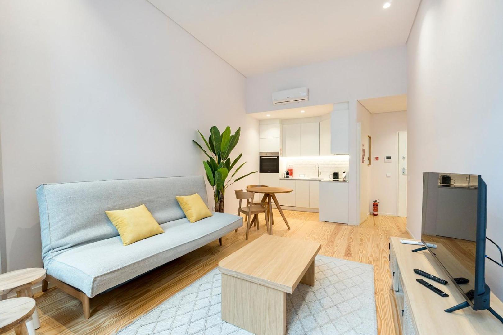 Guestready - Ultimate Comfort In Porto Exteriér fotografie