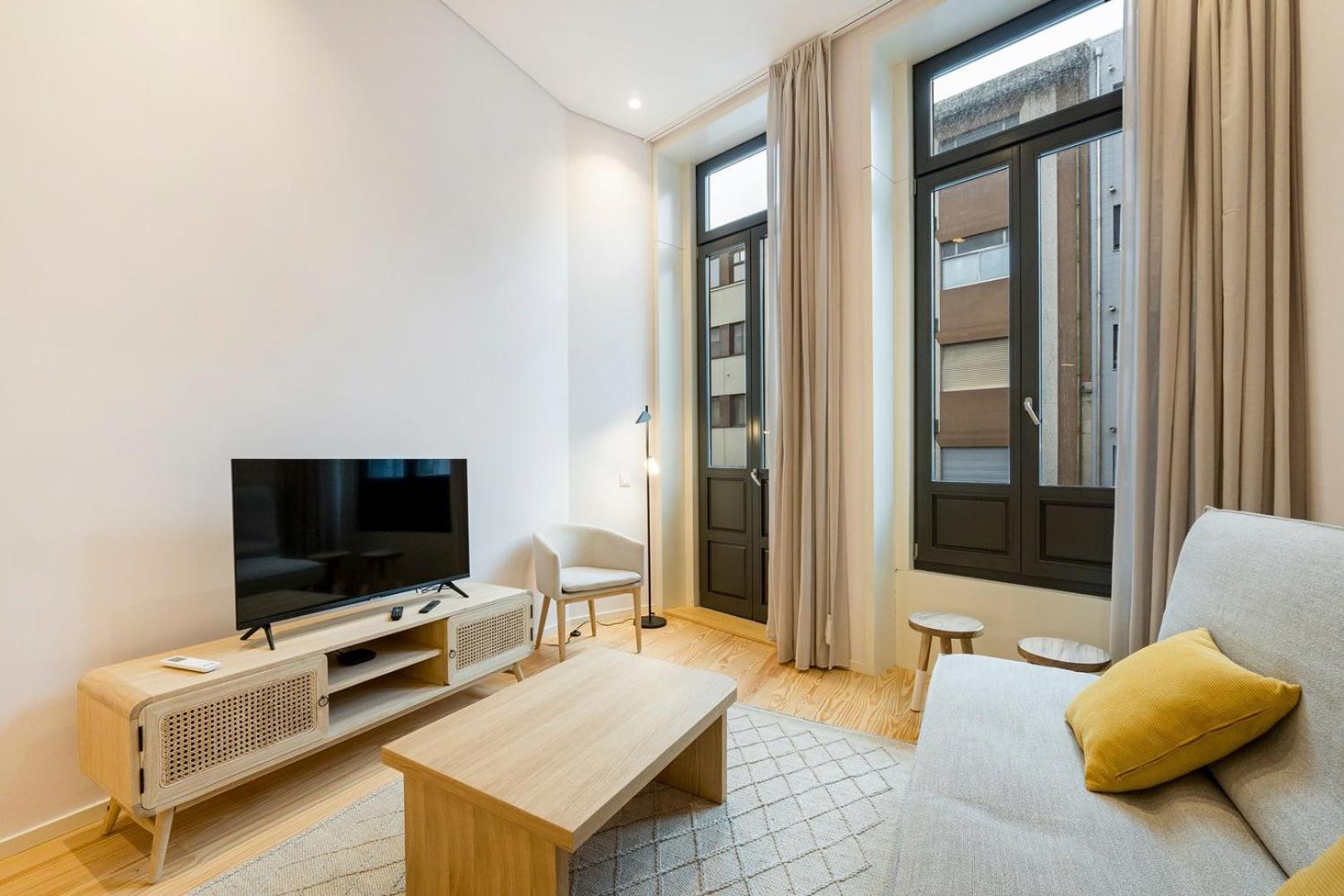 Guestready - Ultimate Comfort In Porto Exteriér fotografie