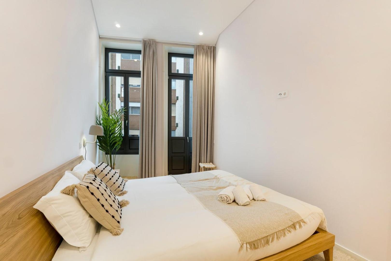 Guestready - Ultimate Comfort In Porto Exteriér fotografie