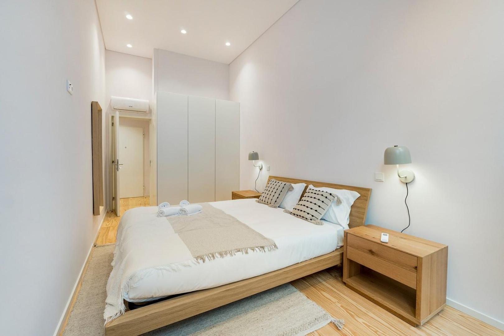 Guestready - Ultimate Comfort In Porto Exteriér fotografie