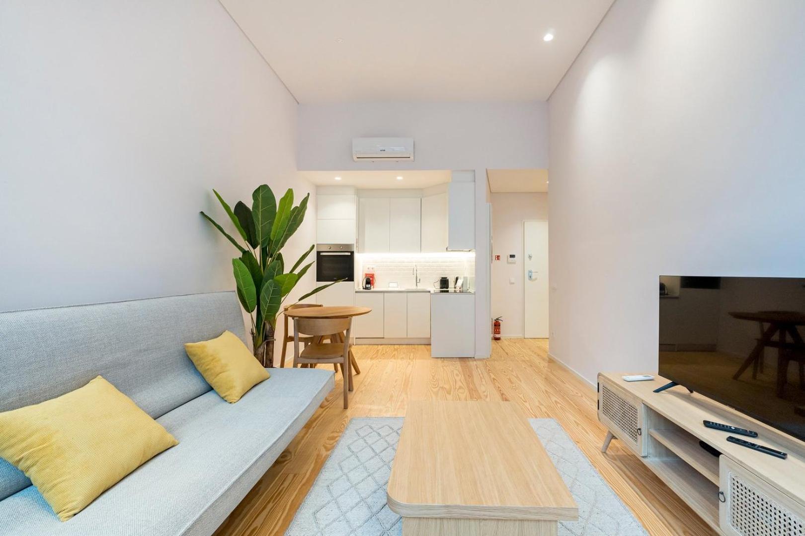 Guestready - Ultimate Comfort In Porto Exteriér fotografie
