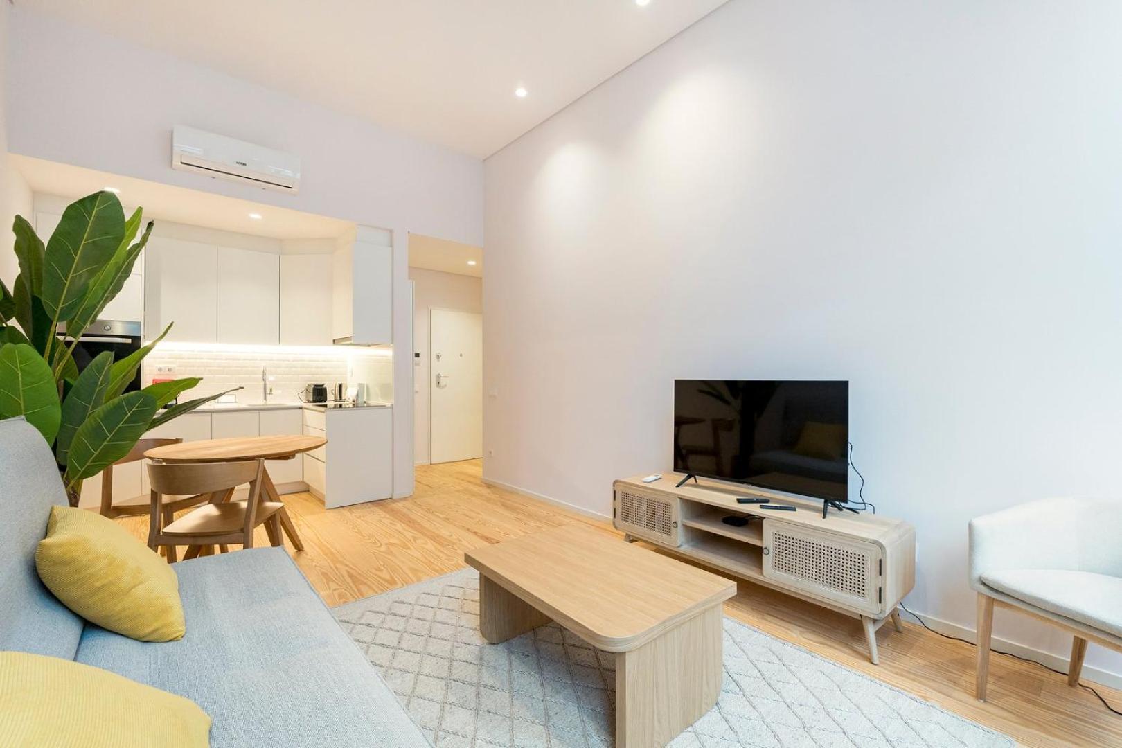 Guestready - Ultimate Comfort In Porto Exteriér fotografie