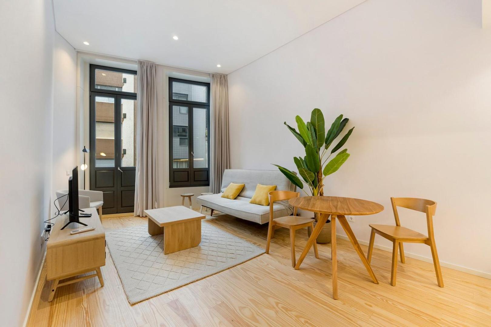 Guestready - Ultimate Comfort In Porto Exteriér fotografie