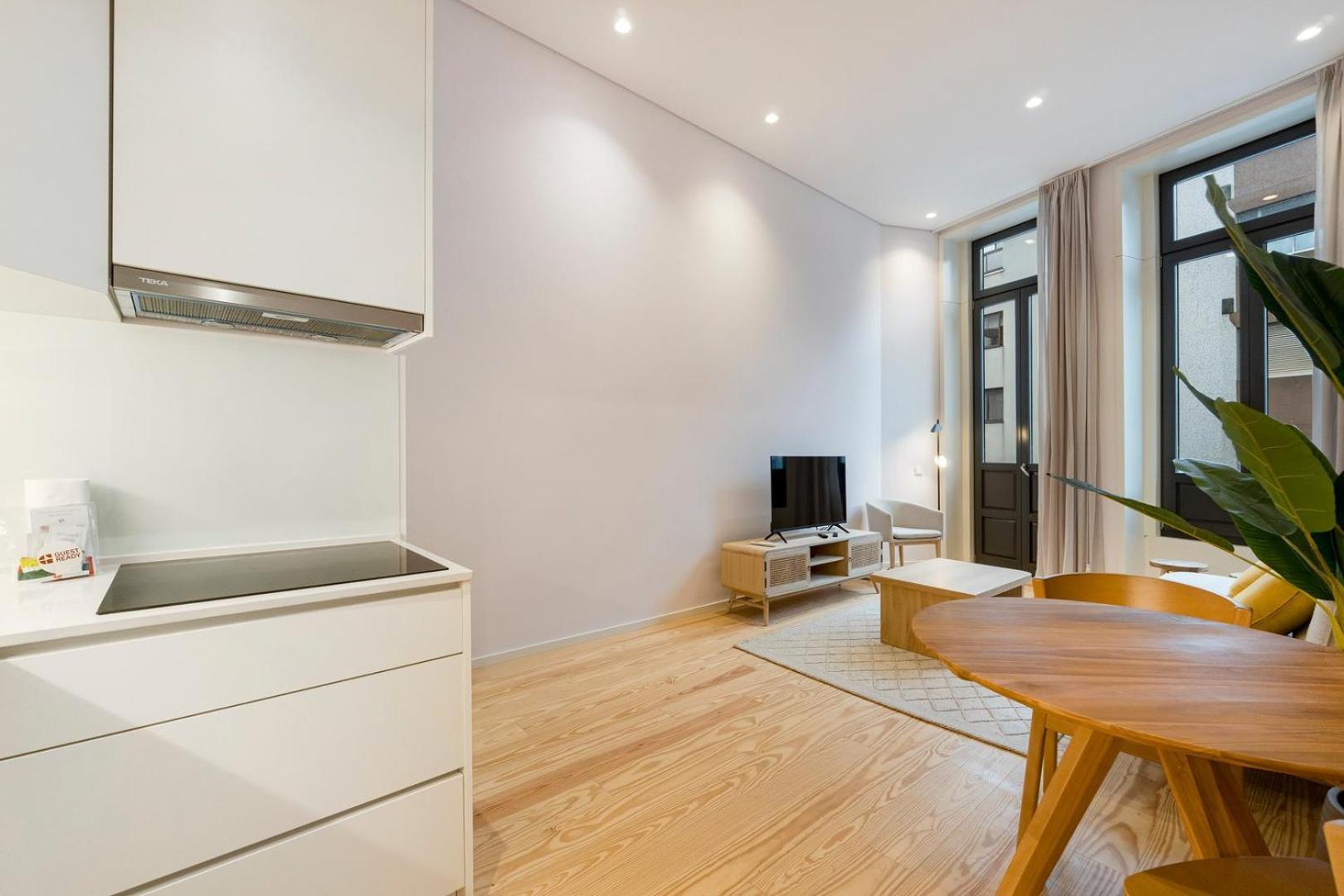 Guestready - Ultimate Comfort In Porto Exteriér fotografie