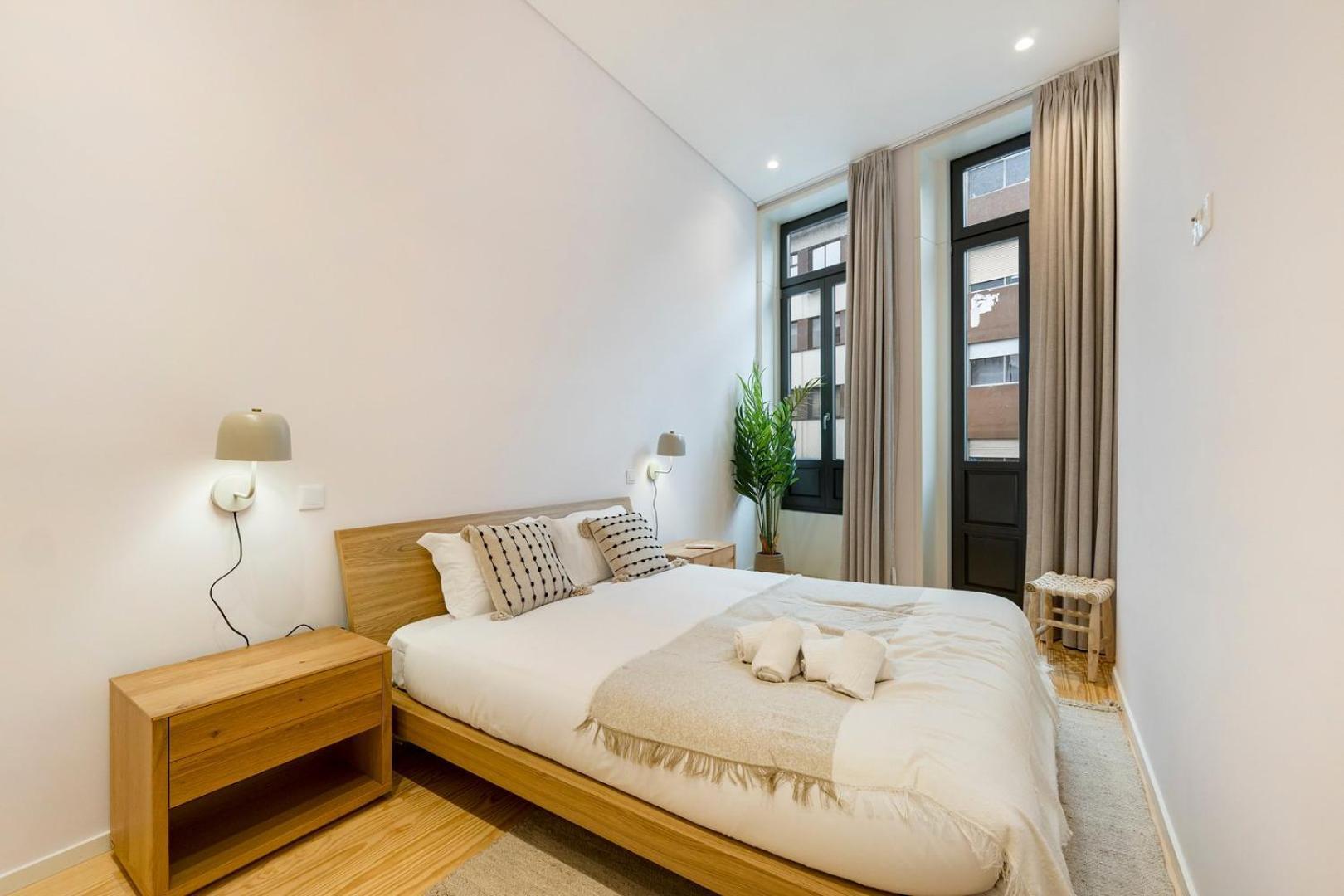 Guestready - Ultimate Comfort In Porto Exteriér fotografie