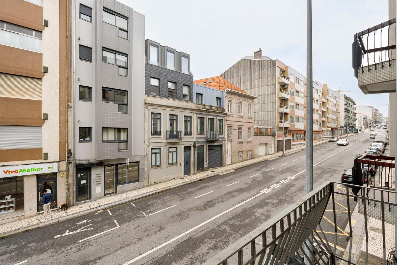 Guestready - Ultimate Comfort In Porto Exteriér fotografie