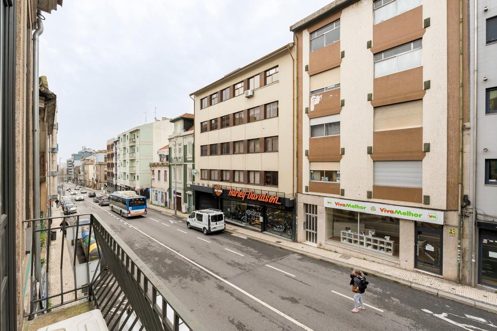 Guestready - Ultimate Comfort In Porto Exteriér fotografie