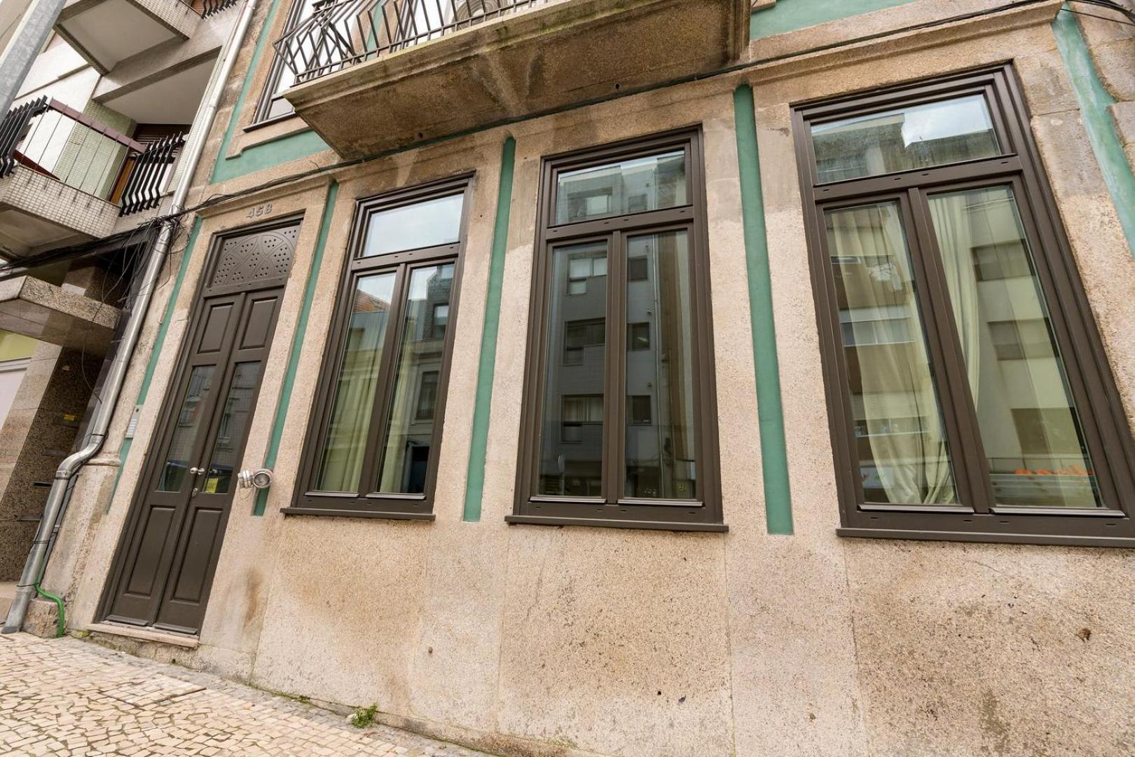 Guestready - Ultimate Comfort In Porto Exteriér fotografie